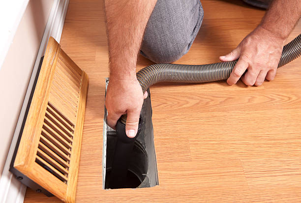 Best HVAC Maintenance and Cleaning  in Cudjoe Key, FL