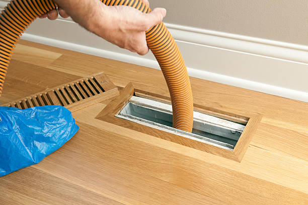 Best Emergency Air Duct Cleaning  in Cudjoe Key, FL