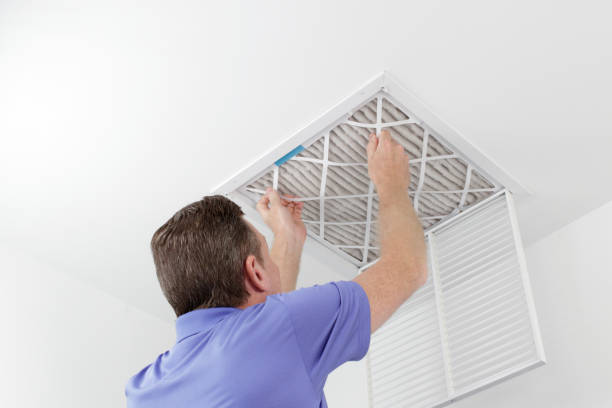Best Affordable Air Duct Cleaning  in Cudjoe Key, FL
